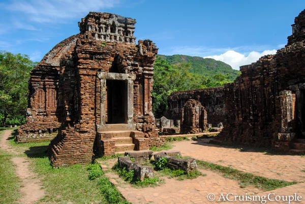 Du lich Hoi An - Nơi lý tưởng để sống chậm